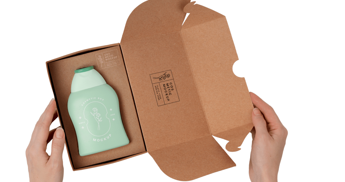 Recyclable Packaging Custom Pack Studio