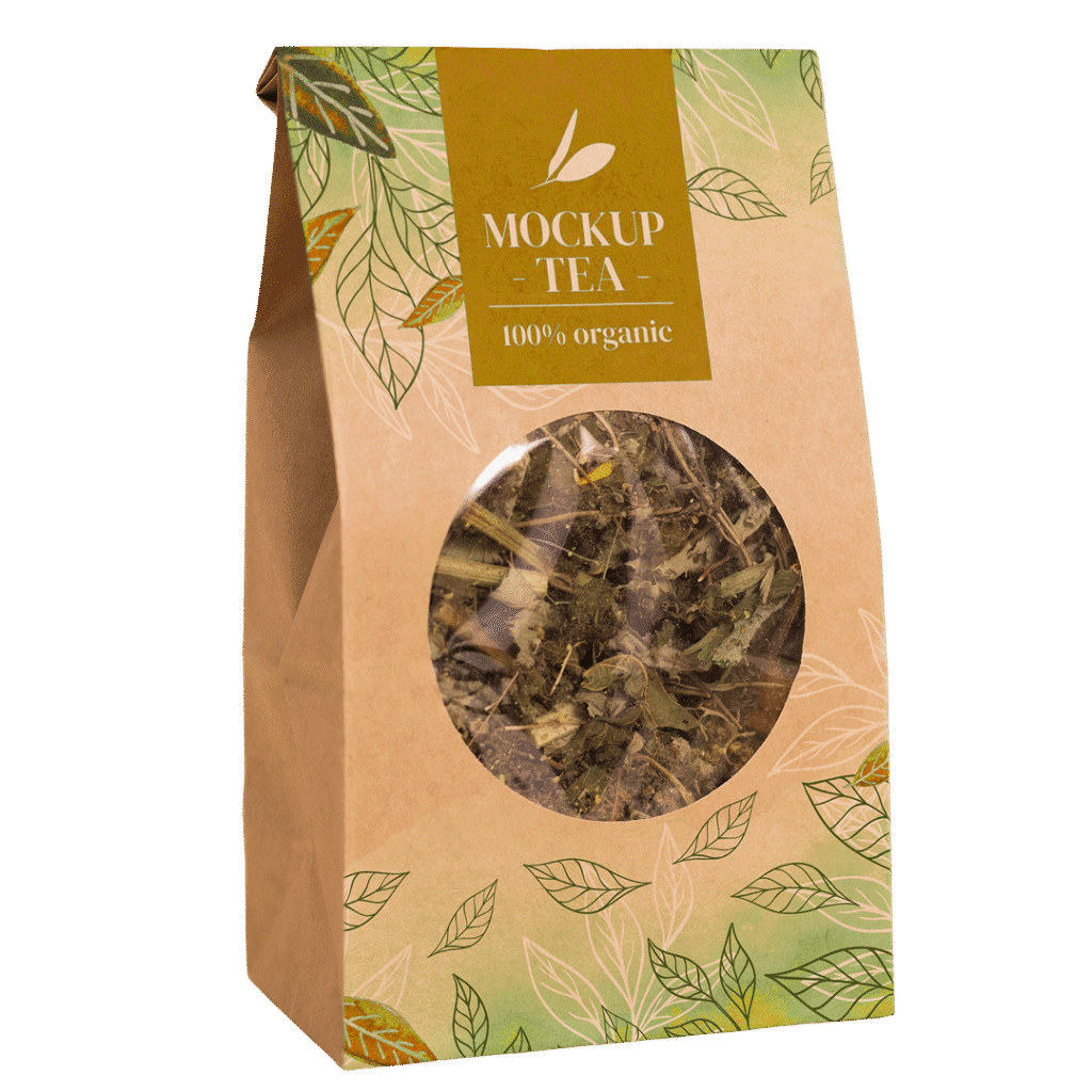 Sustainable Packaging for Small Businesses