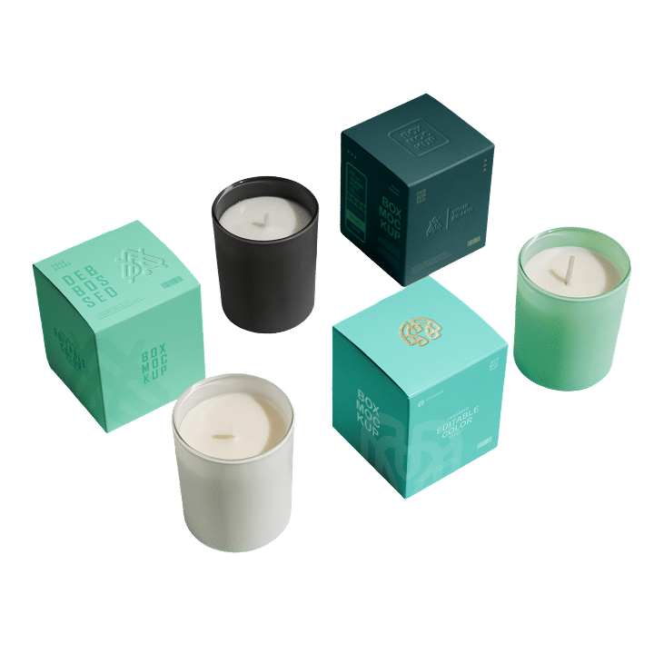 High structural strength - what is sample packaging