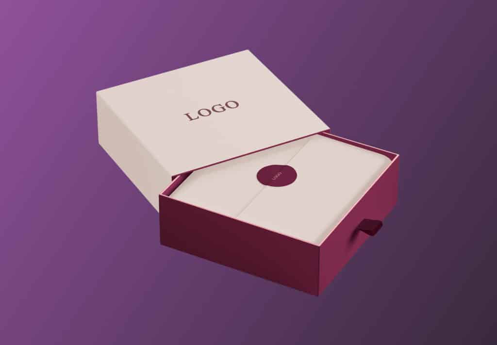 Bespoke Jewellery Packaging for Glasgow Business