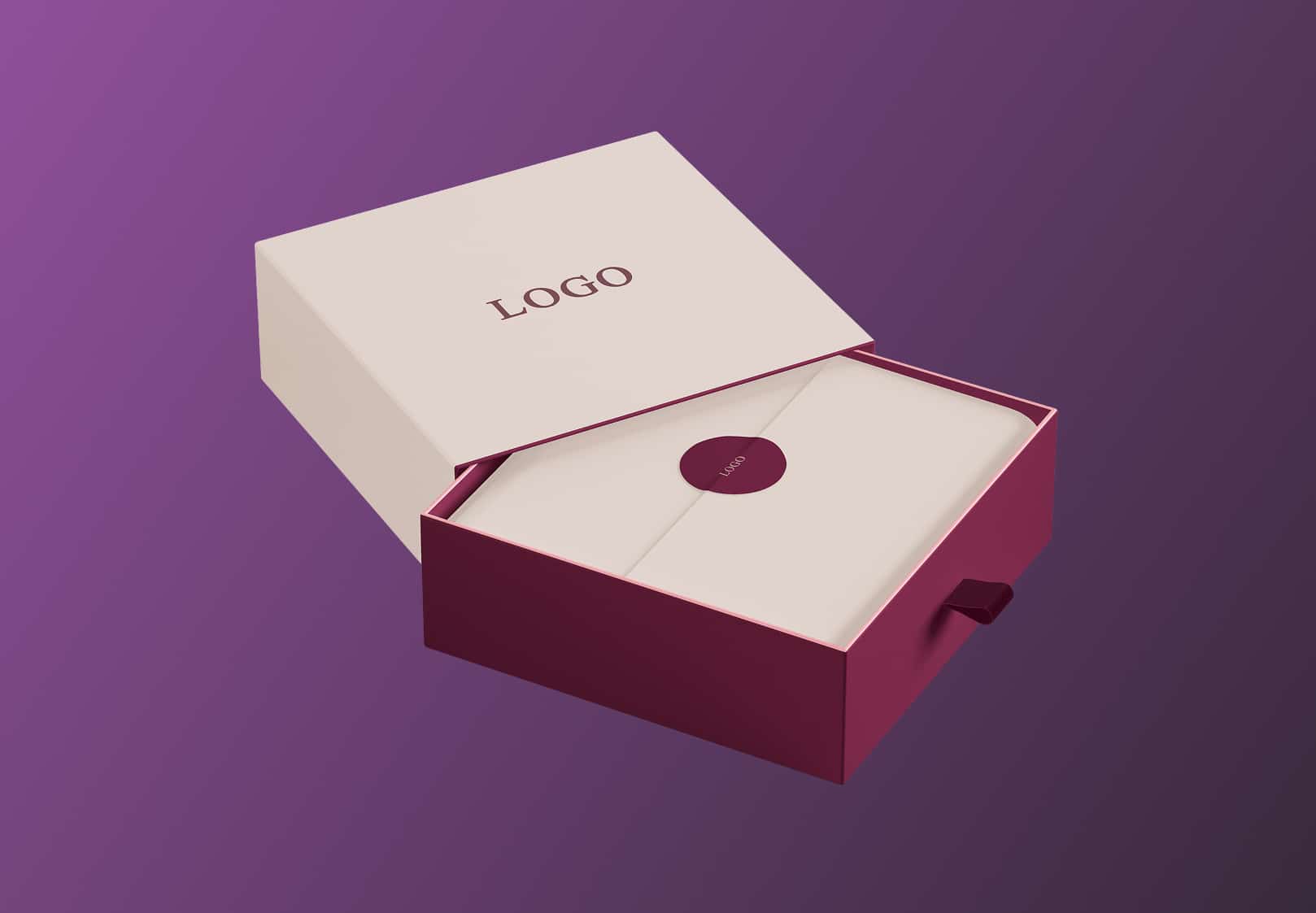 Bespoke Jewellery Packaging for Glasgow Business