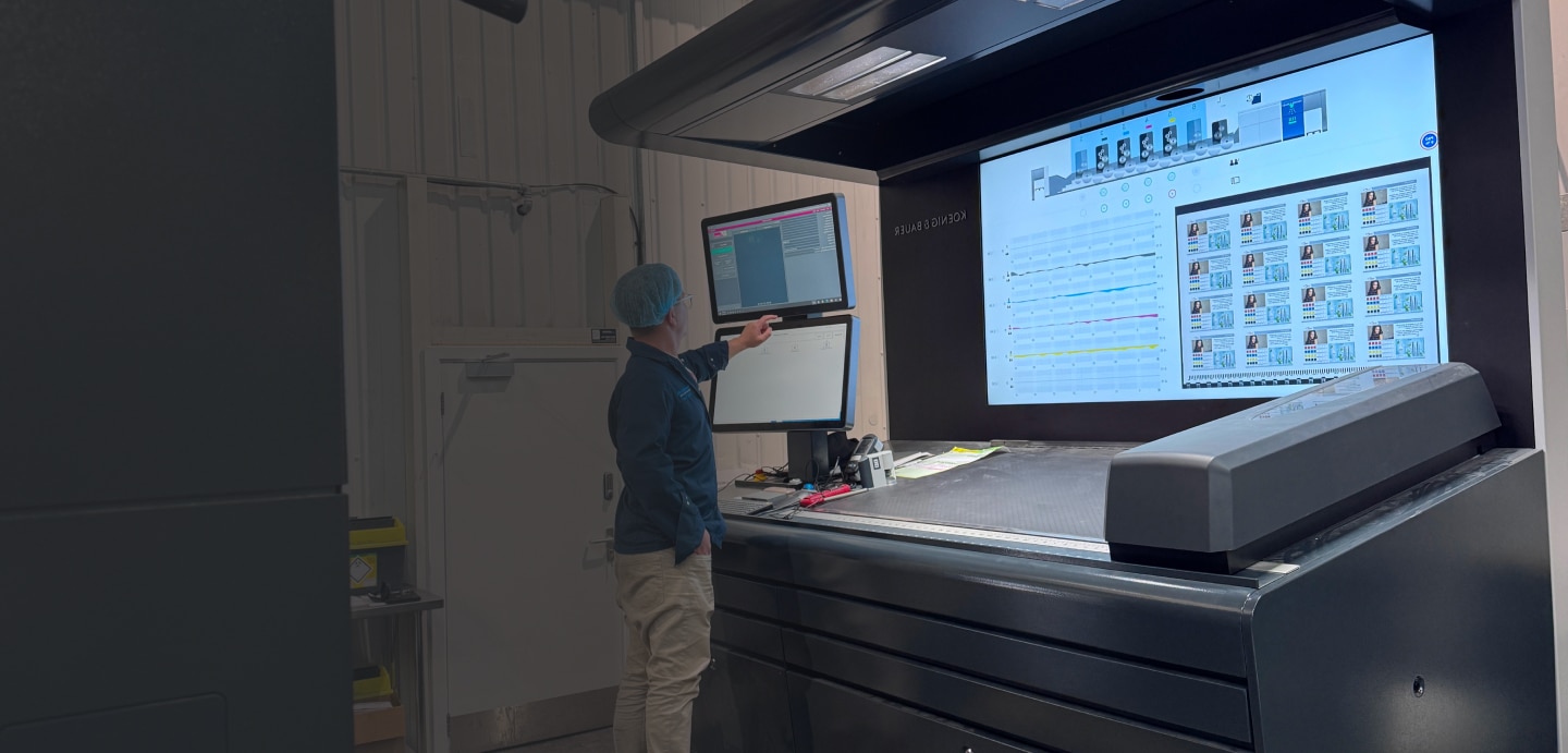 Our Facility - Image 1