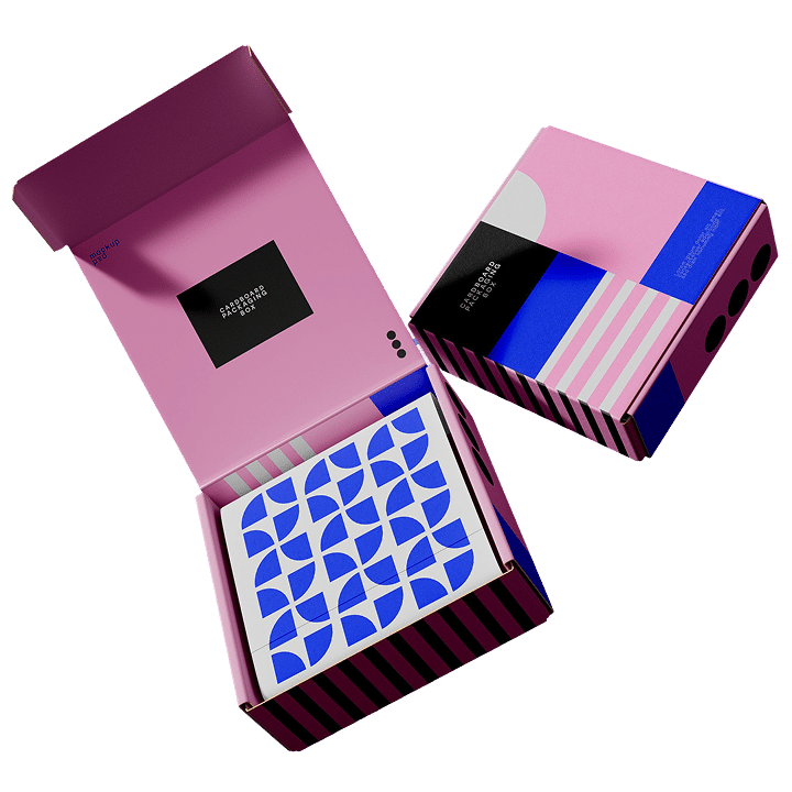 Postal Box Cutout 2