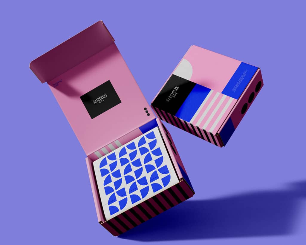 Postal Box Image 2