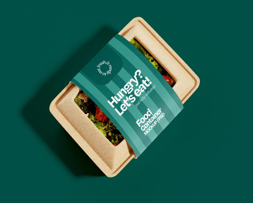 Sleeve Packaging