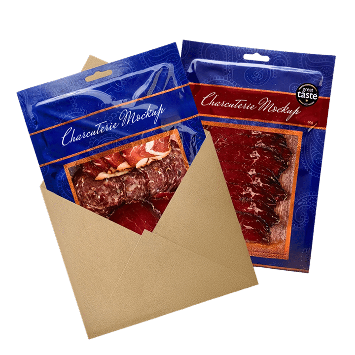 What Is Packaging