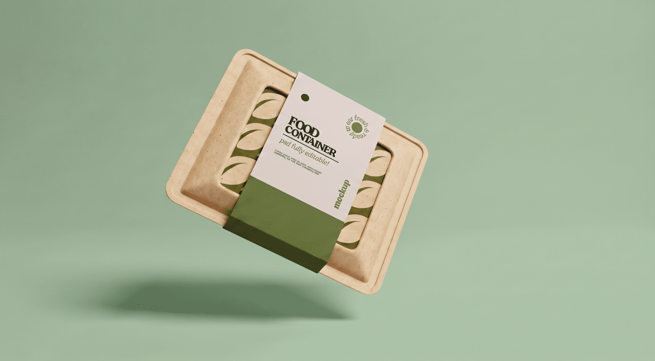 food packaging scotland - custom pack studio