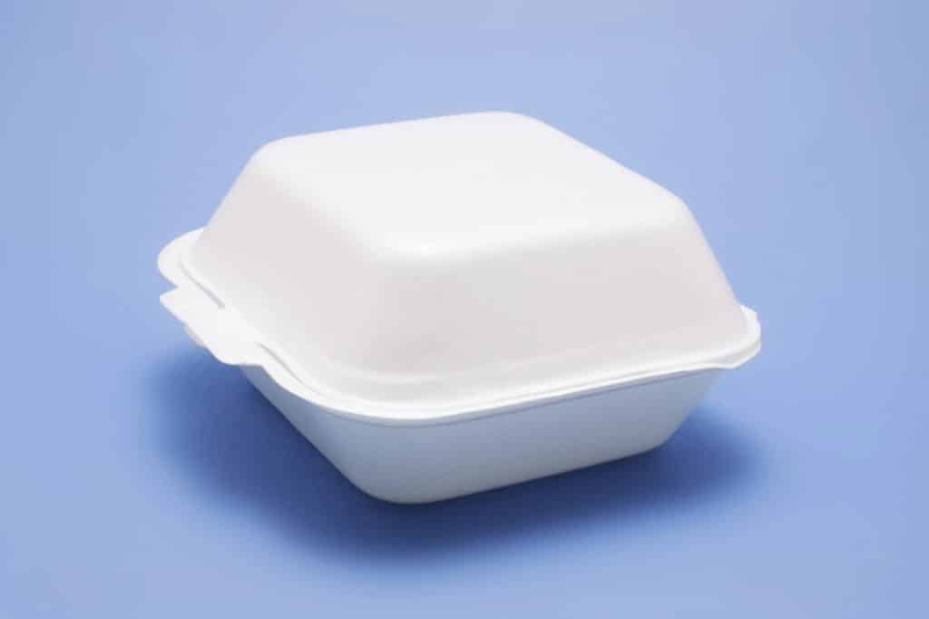 What to Do With Polystyrene Packaging