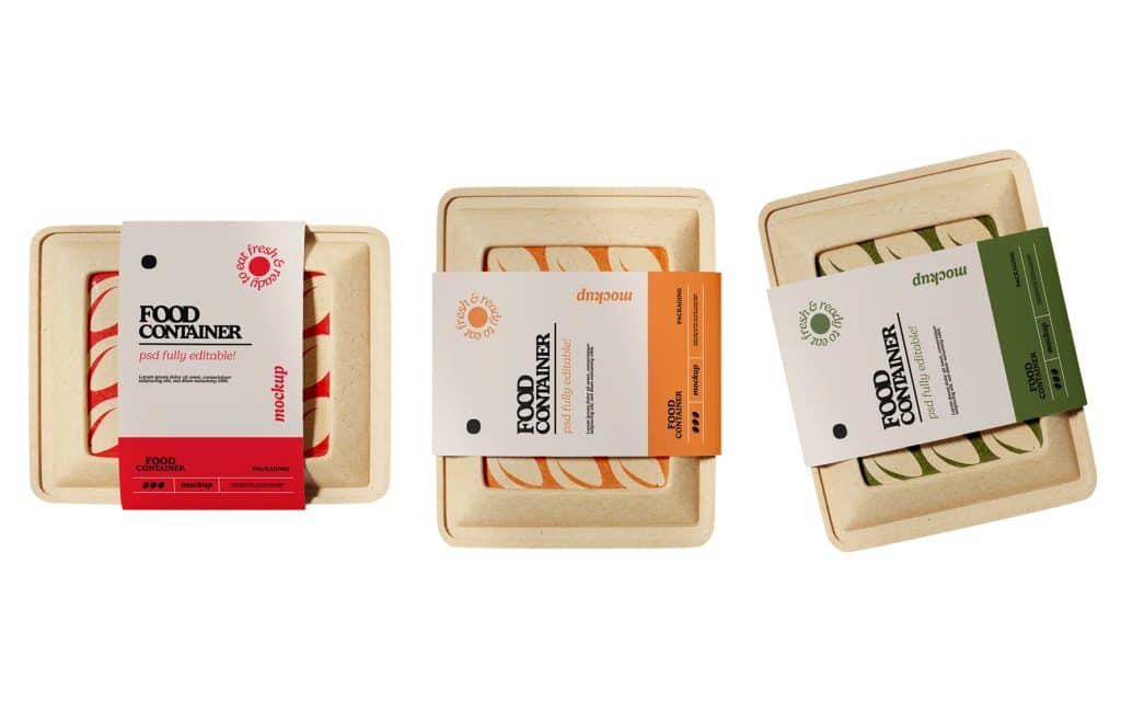 Food Packaging Glasgow