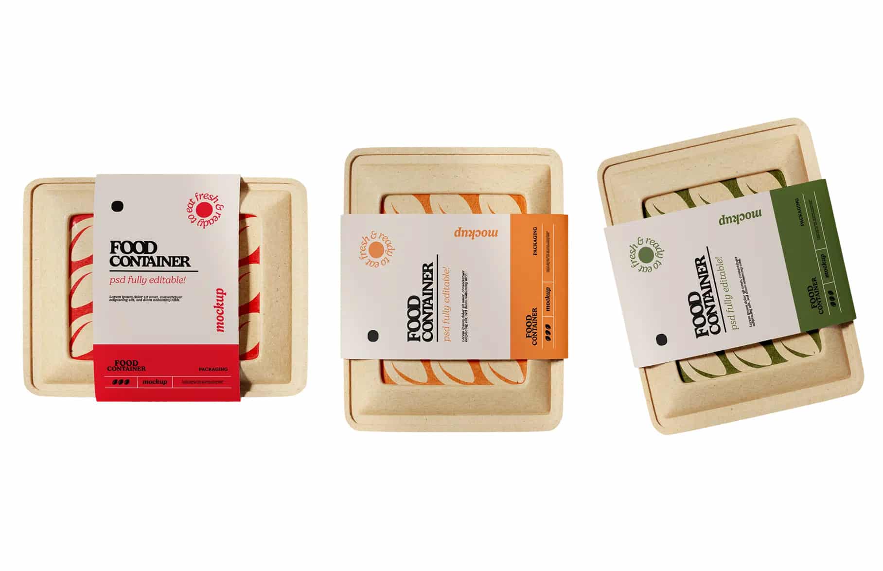 Food Packaging Glasgow