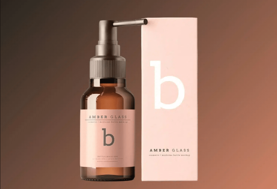 Beauty Packaging {Locations (location)}