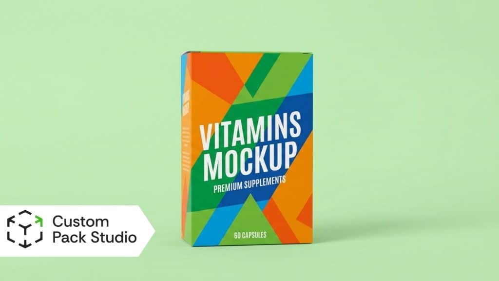 Food Supplement Labelling