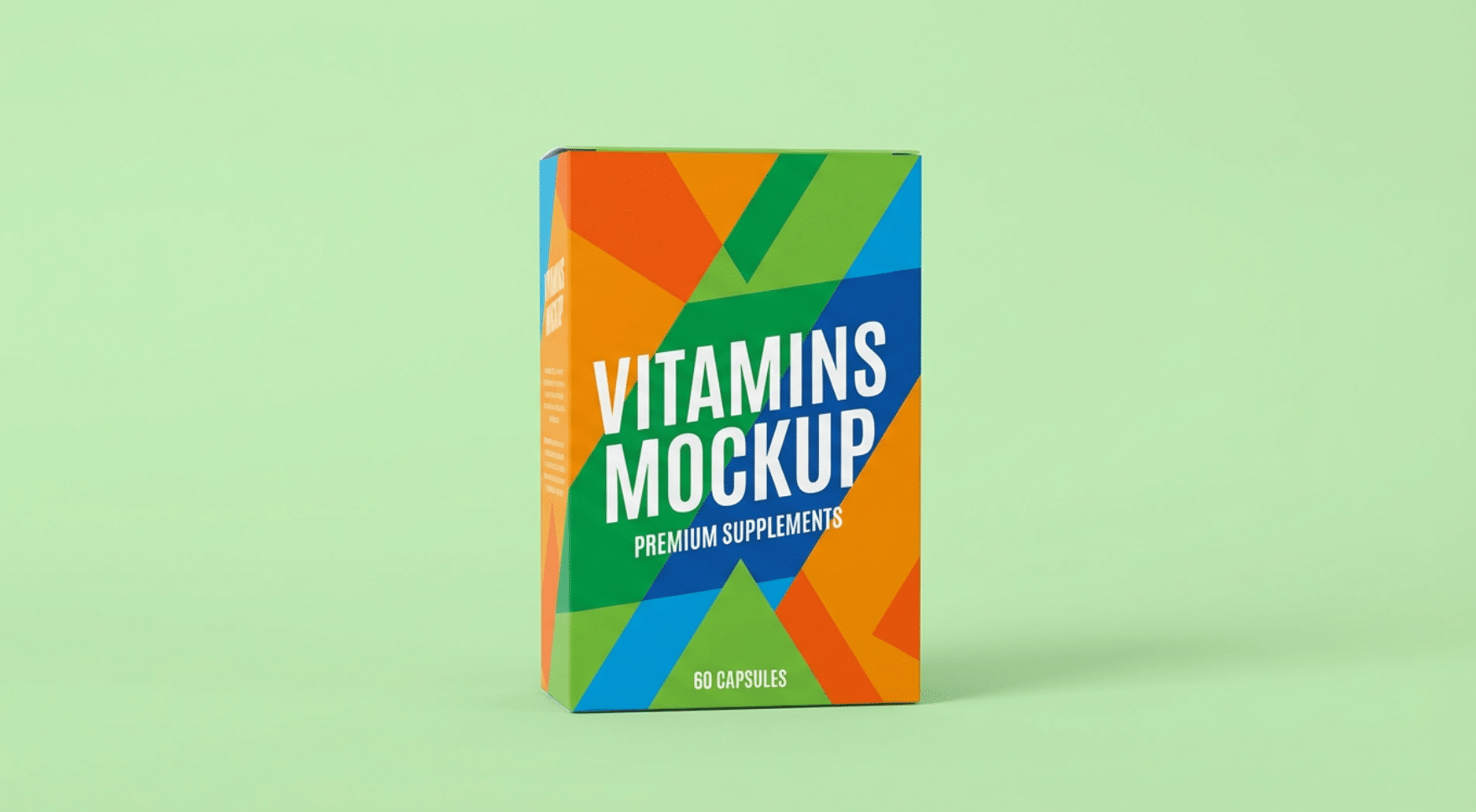 Food Supplement Labelling and Label Requirements