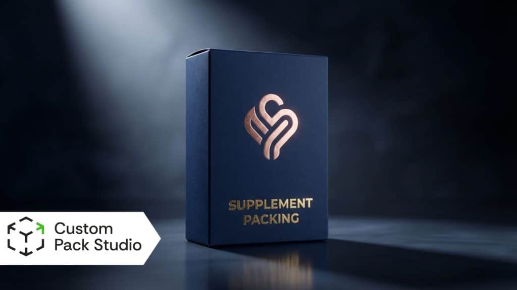 How to Make Your Supplement Packaging Stand Out
