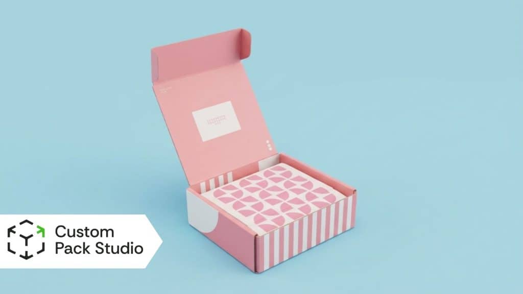Packaging Materials Guide - Custom pack studio