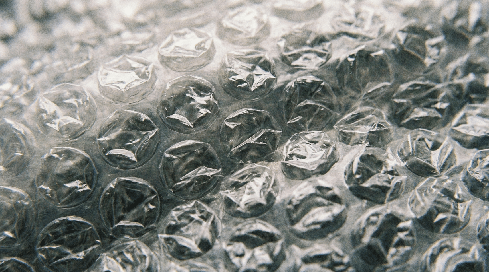 bubble wrap