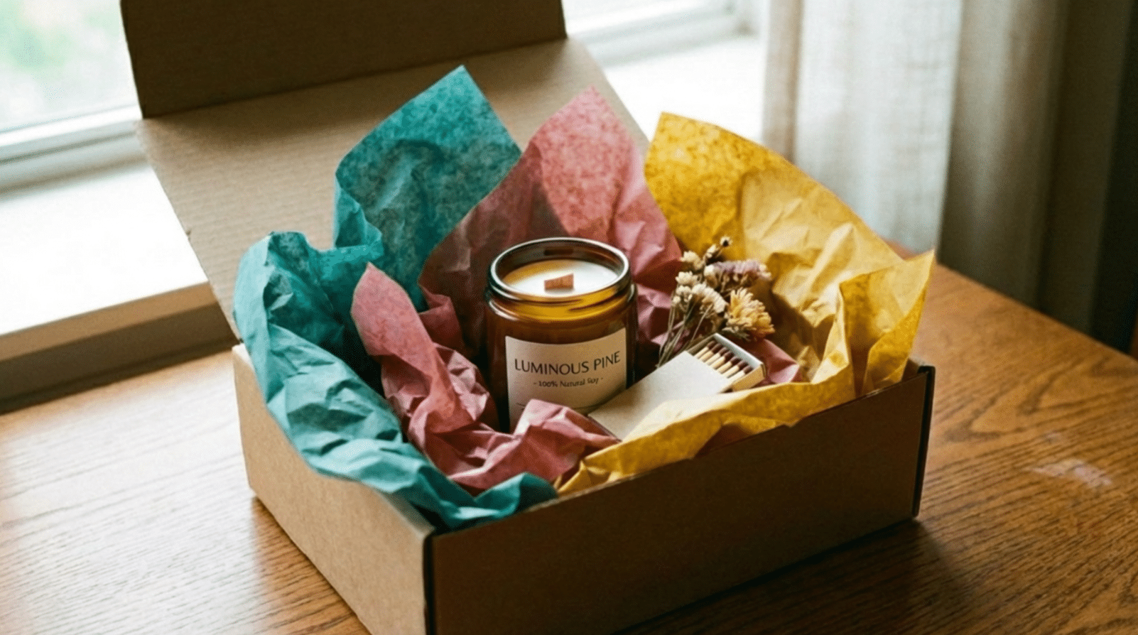 kraft paper