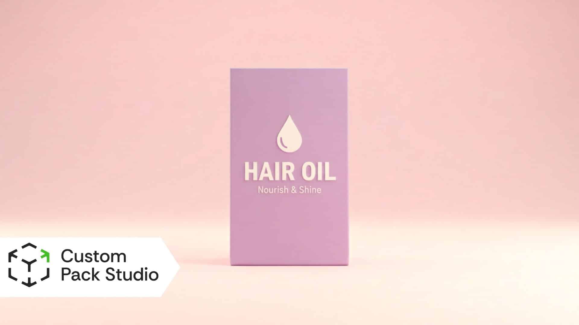 Custom pack studio retail packaging Armadale