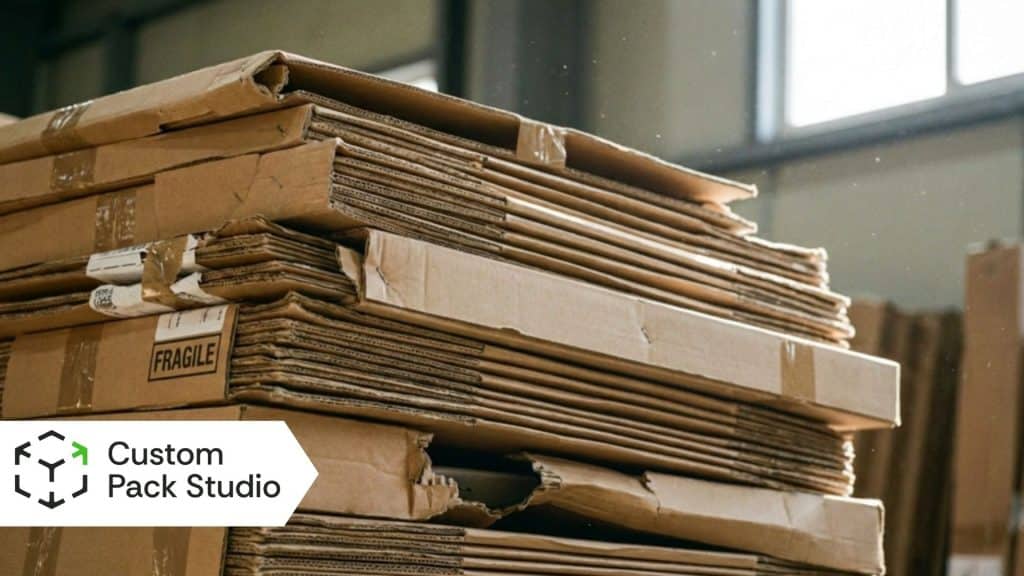 Packaging Regulations UK - Custom Pack Studio