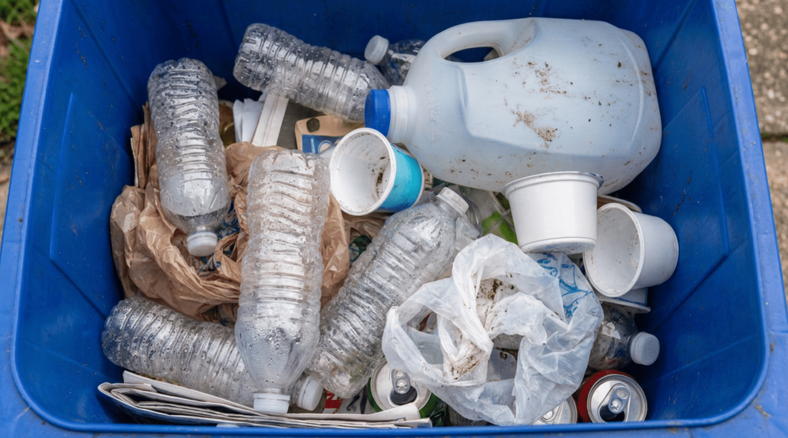 UK Packaging Waste Regulations
