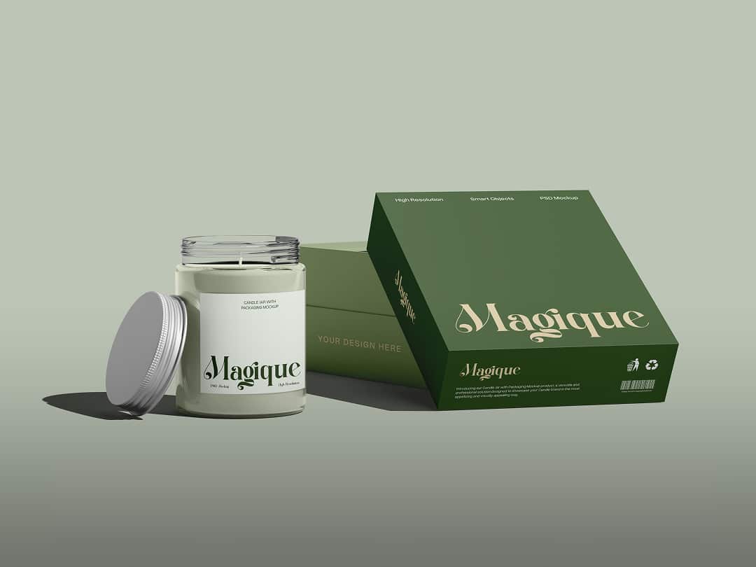 Retail Packaging UK