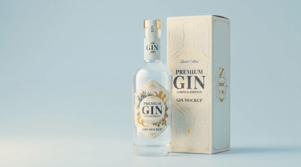 bottle packaging scotland