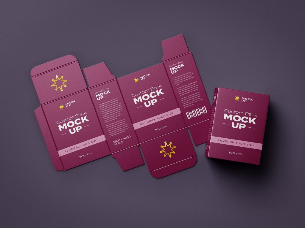ecommerce packaging Dalry