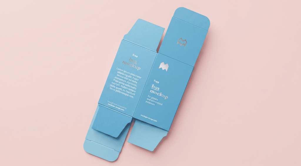 Where to Buy Packaging in the UK