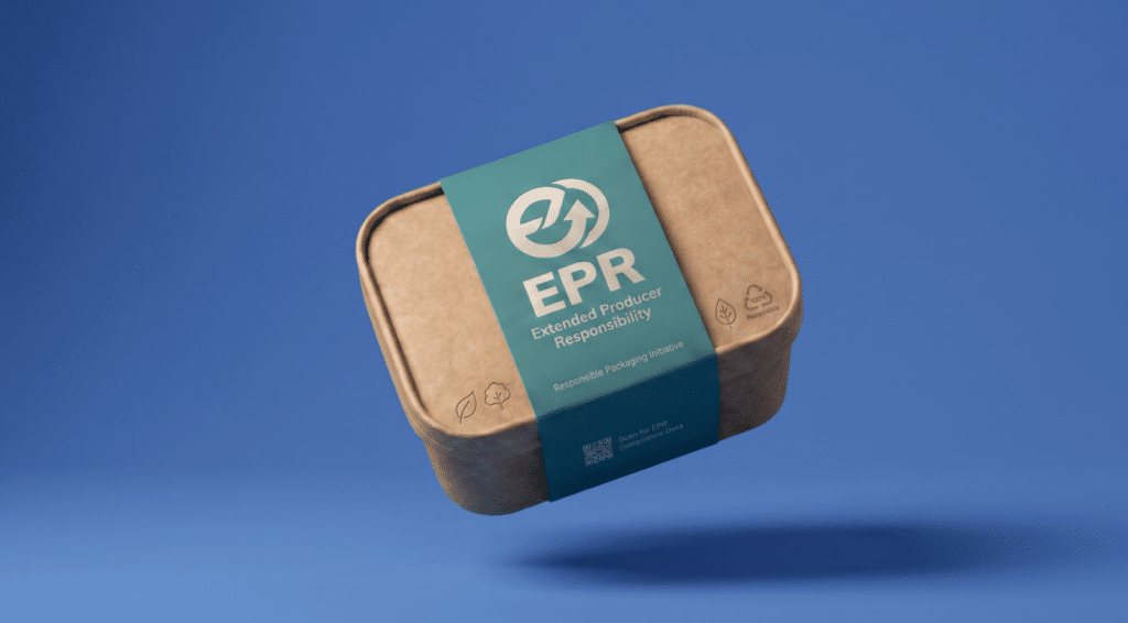Extended Producer Responsibility (EPR) - Custom Pack Studio