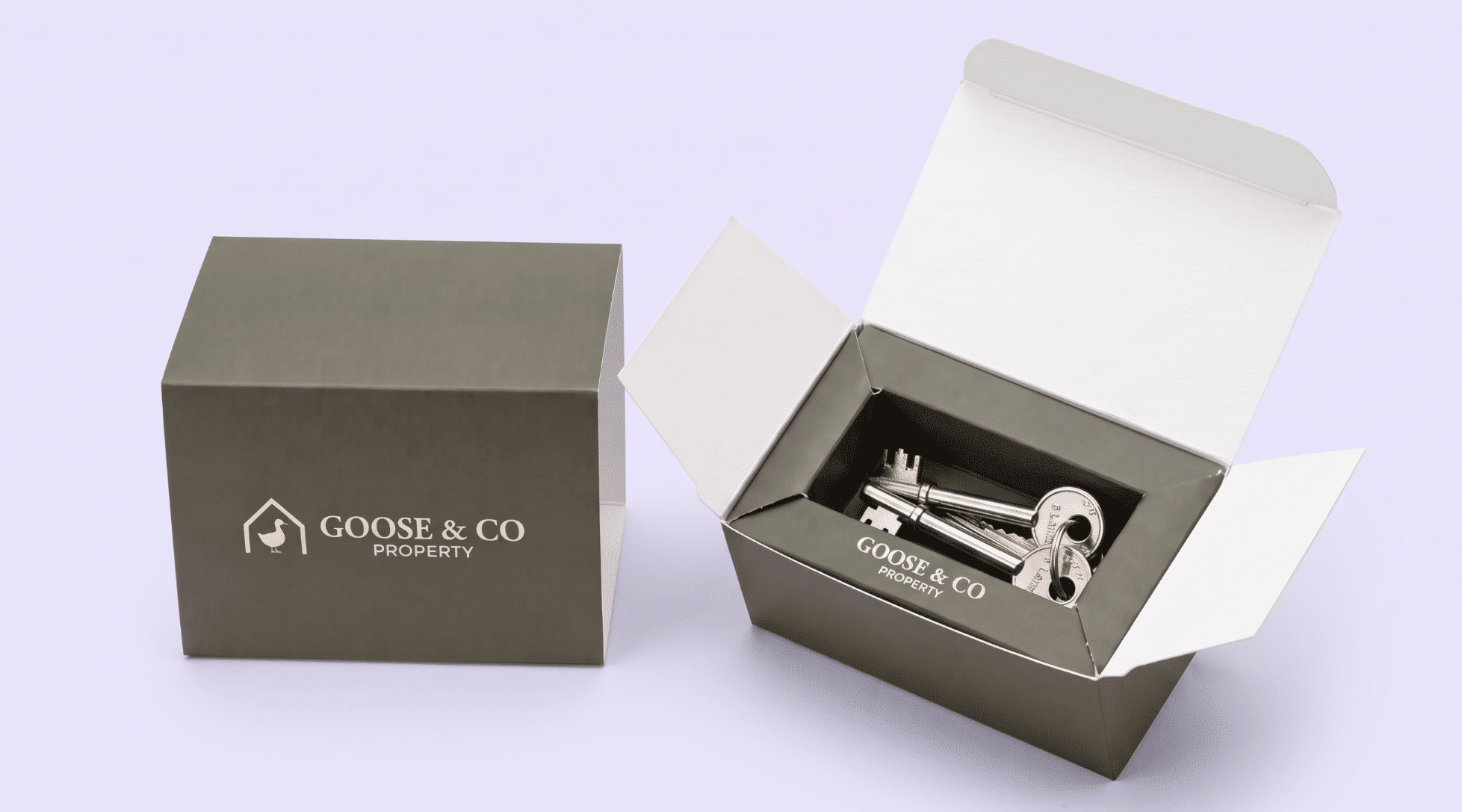 Custom Packaging Northern Ireland