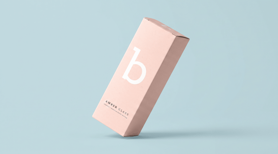 beauty packaging - custom pack studio