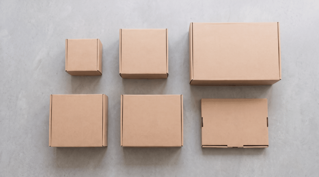 how to make your own custom packaging